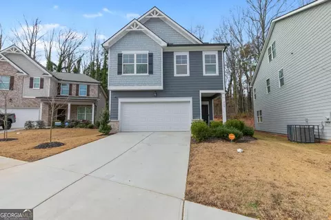 715 River Gardens Dr SE, Atlanta, GA 30354