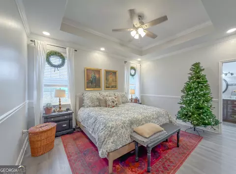 Bedroom - 100 Robin, Bainbridge, GA 39817 photo 6 of 8