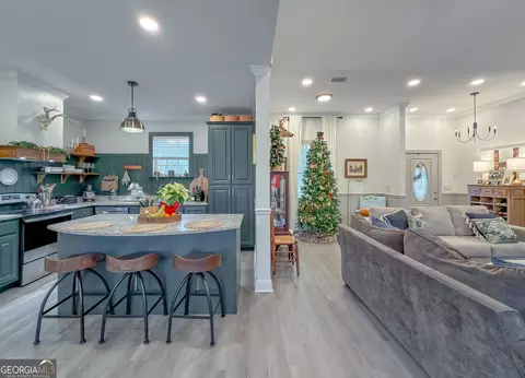 Kitchen - 100 Robin, Bainbridge, GA 39817 photo 1 of 7