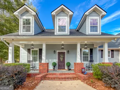 Exterior - 100 Robin, Bainbridge, GA 39817 photo 3 of 12