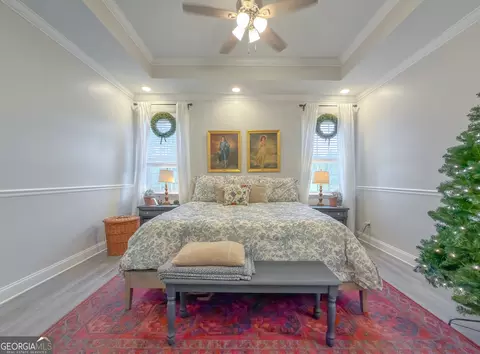 Bedroom - 100 Robin, Bainbridge, GA 39817 photo 7 of 8