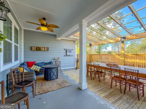 Exterior - 100 Robin, Bainbridge, GA 39817 photo 6 of 12