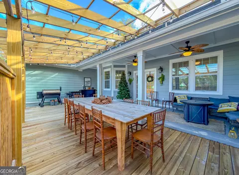 Exterior - 100 Robin, Bainbridge, GA 39817 photo 8 of 12