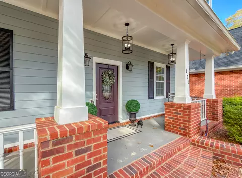 Exterior - 100 Robin, Bainbridge, GA 39817 photo 4 of 12