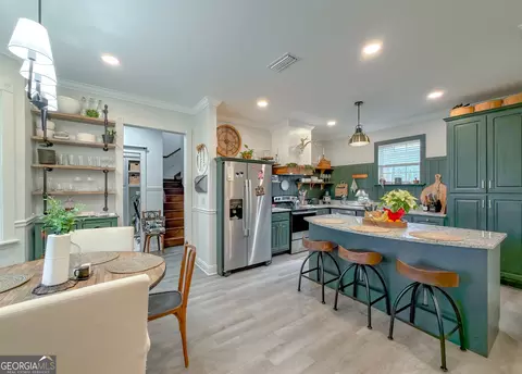 Kitchen - 100 Robin, Bainbridge, GA 39817 photo 2 of 7