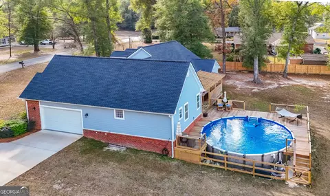 Exterior - 100 Robin, Bainbridge, GA 39817 photo 11 of 12