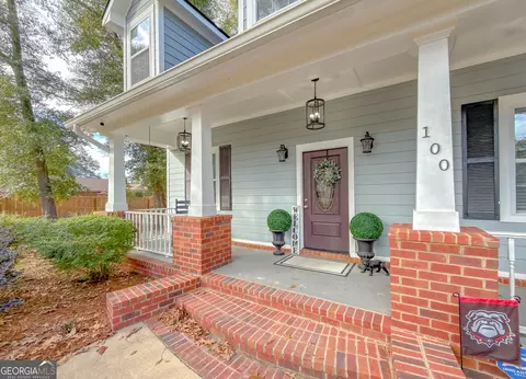 Exterior - 100 Robin, Bainbridge, GA 39817 photo 2 of 12