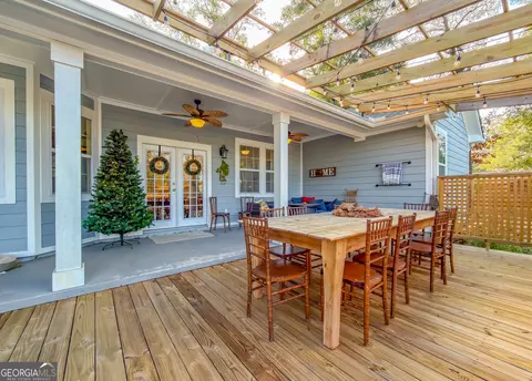 Exterior - 100 Robin, Bainbridge, GA 39817 photo 9 of 12
