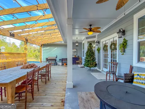 Exterior - 100 Robin, Bainbridge, GA 39817 photo 7 of 12