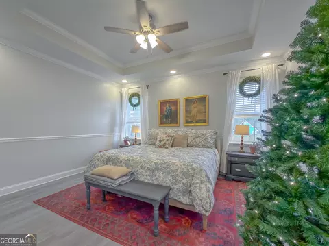 Bedroom - 100 Robin, Bainbridge, GA 39817 photo 8 of 8