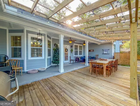 Exterior - 100 Robin, Bainbridge, GA 39817 photo 10 of 12