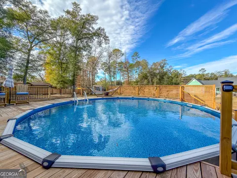 Exterior - 100 Robin, Bainbridge, GA 39817 photo 12 of 12