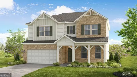 3299 Shirecrest Ln, Dacula, GA 30019