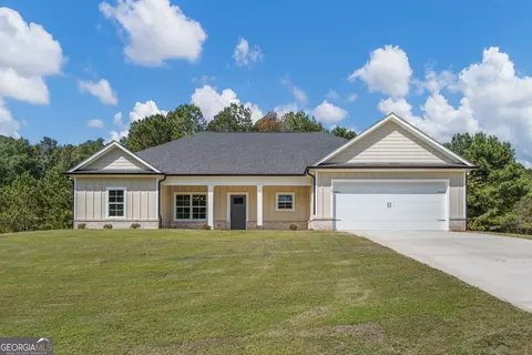107 Magnolia Ln, Cusseta, GA 31805