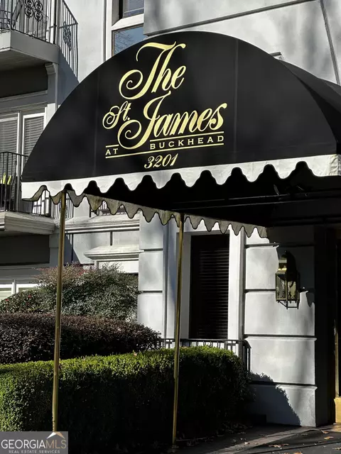 3201 NE Lenox Rd NE #20, Atlanta, GA 30324
