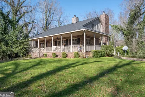 151 Evans Rd, Milner, GA 30257