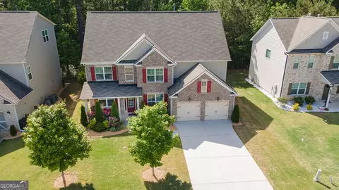 126 Oakleigh Pointe Dr, Dallas, GA 30157