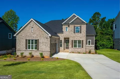 5636 Meadow View Dr, Jefferson, GA 30549