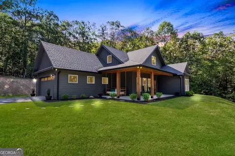 301 Willow Oak Trl, Ellijay, GA 30540