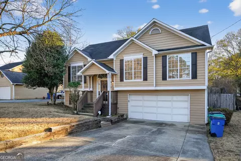 238 Heathrow Dr, Riverdale, GA 30274