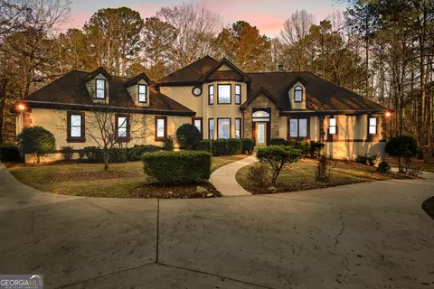 109 Robinson Bend Trl, Peachtree City, GA 30269