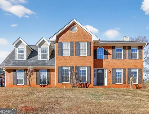 3680 Cameron Hills Pl, Ellenwood, GA 30294