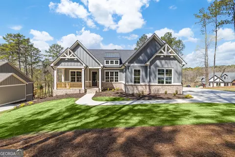 1041 Pinehurst Dr, Greensboro, GA 30642
