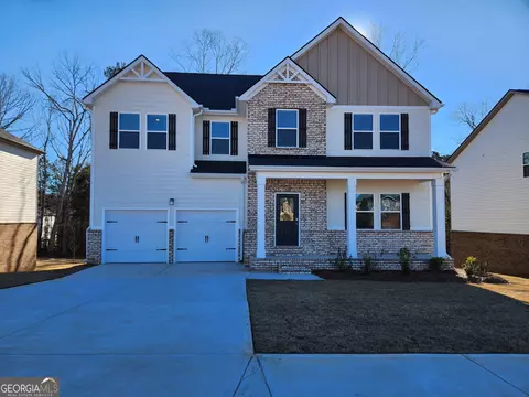 208 Crabapple St #181, Mcdonough, GA 30253
