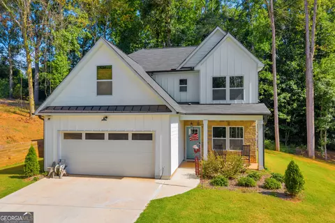 206 College Hts, Royston, GA 30662