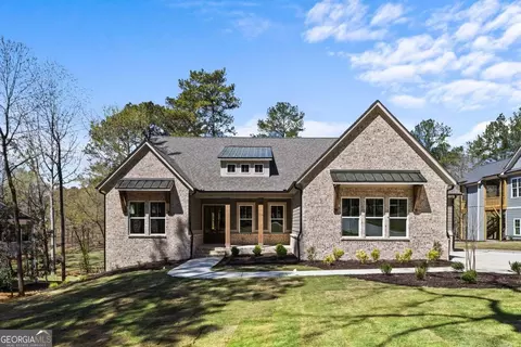 1051 Pinehurst Dr, Greensboro, GA 30642