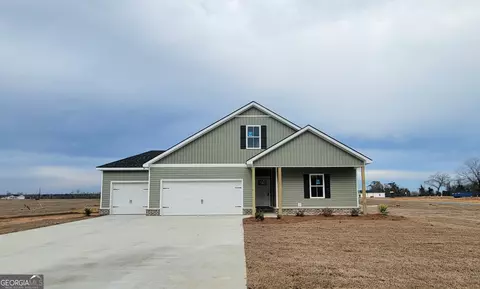 138 Landmark Cir #LOT 76, Statesboro, GA 30458
