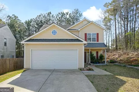 792 Russell Dr, Riverdale, GA 30296