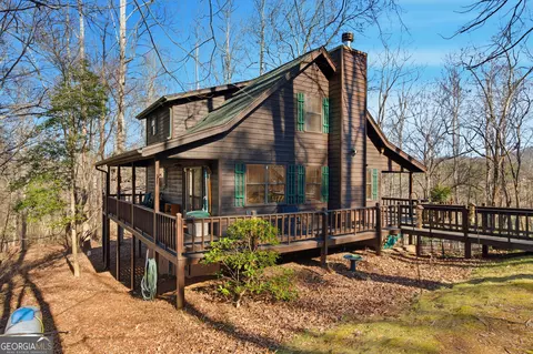 1637 Townsend Mill Rd, Young Harris, GA 30582