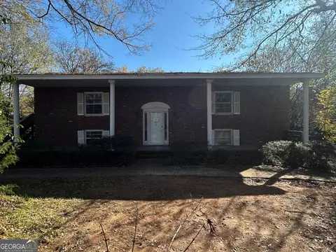 1620 Irwinton Rd, Milledgeville, GA 31061