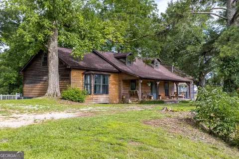 534 1st Ave NW, Wedowee, AL 36278