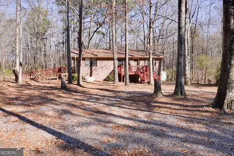 220 Winding Stream Trl, Hampton, GA 30228