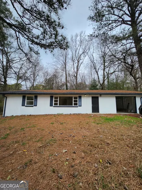 1140 Highway 138 SW, Jonesboro, GA 30236