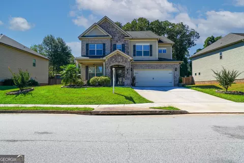 40 Brickstone Pkwy, Covington, GA 30016