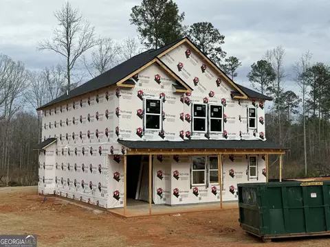 217 Yancey Rd, Covington, GA 30014
