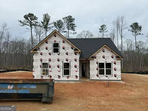229 Yancey Rd, Covington, GA 30014