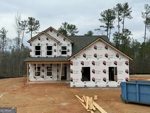 335 Yancey Rd, Covington, GA 30014
