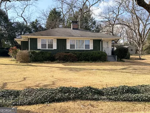 1104 NW Park Cir, Conyers, GA 30012
