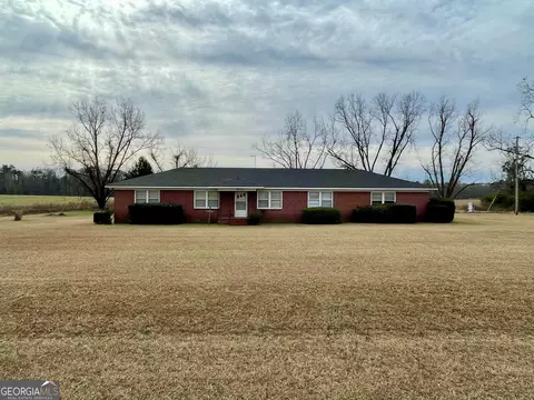 1433 N Highway 17 N, Millen, GA 30442