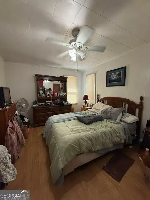 118 Irwinville Hwy #-, Fitzgerald, GA 31750