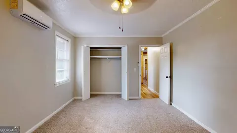 Bedroom - 428 Riverview St, Millen, GA 30442 photo 2 of 2