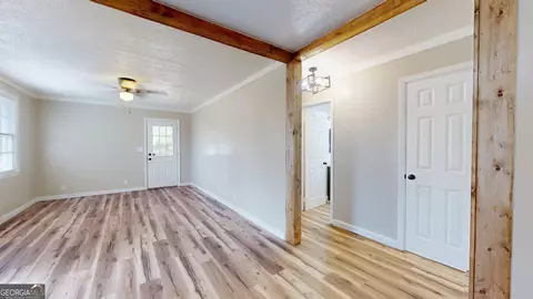 Entry Way - 428 Riverview St, Millen, GA 30442 photo 1 of 3