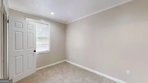 Bedroom - 428 Riverview St, Millen, GA 30442 photo 1 of 2