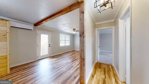 Entry Way - 428 Riverview St, Millen, GA 30442 photo 3 of 3