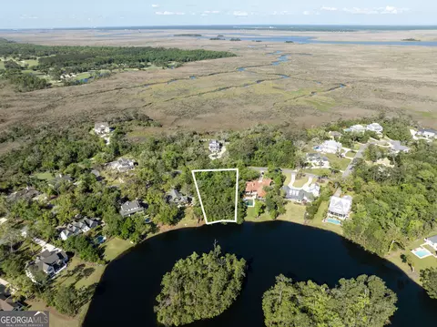 149 Stillwater Dr, St. Simons, GA 31522