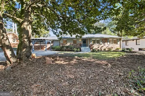 2347 Clairmont Rd, Atlanta, GA 30329